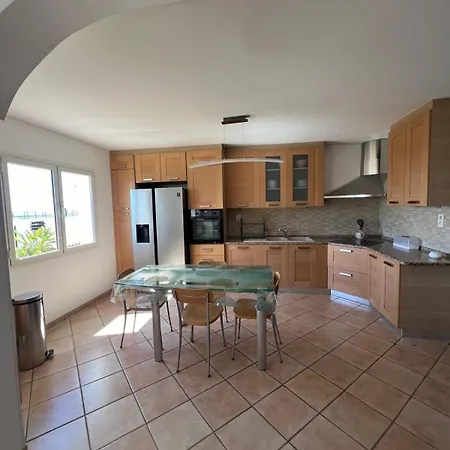 Via Mezza Ferienhaus *