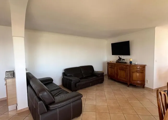 Nyaraló Via Mezza *