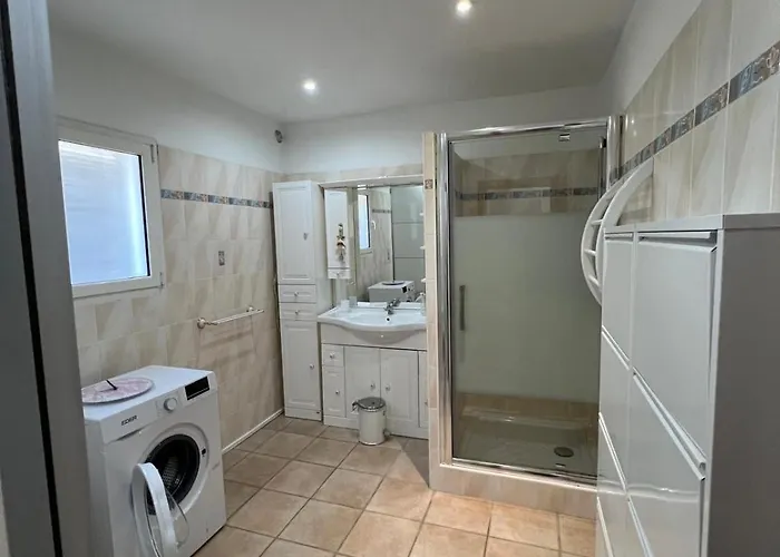 Via Mezza Holiday home *