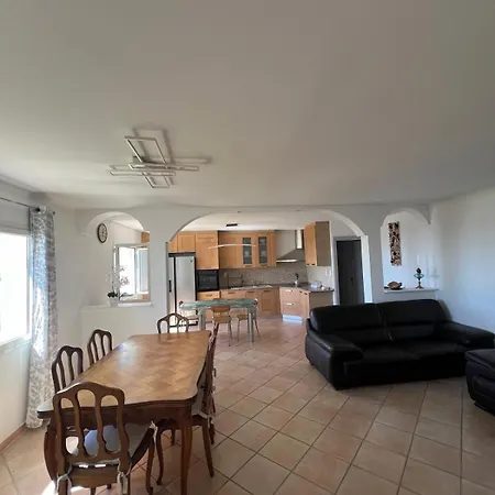 Holiday home Via Mezza
